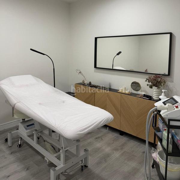 Foto 7dce0637-da33-4bcc-9bcb-19e08f20af3b. Lloguer local comercial a Joan Prim Granollers