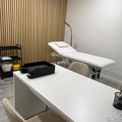 Local commercial à Joan Prim