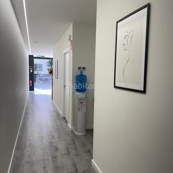 Foto 7e2b0df1-70f4-4eb5-bdcc-0bb74d1461b6. Location local commercial dans Joan Prim Granollers