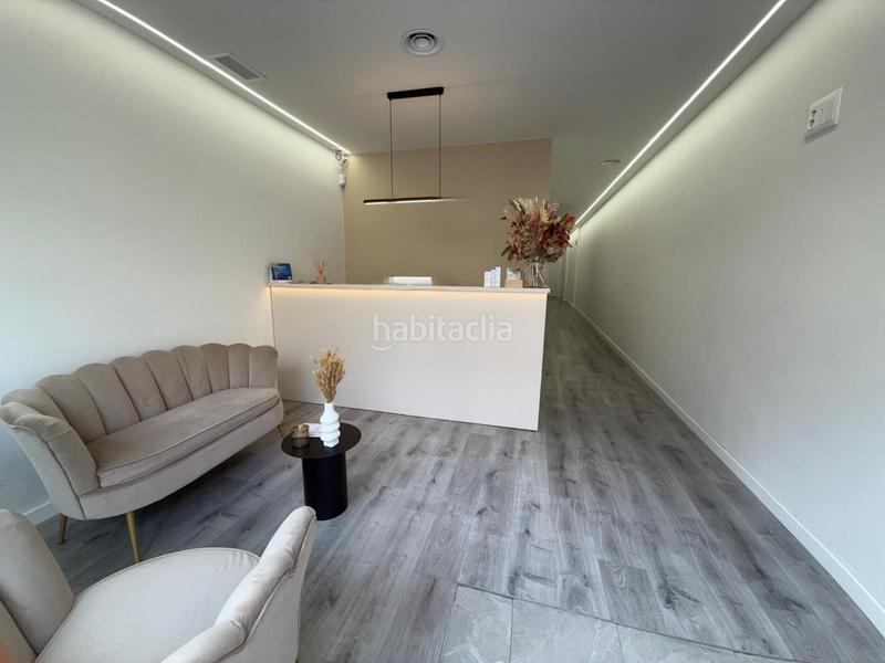 Foto a2305295-ed2c-4591-8a3b-92a5ec24a856. Location local commercial dans Joan Prim Granollers