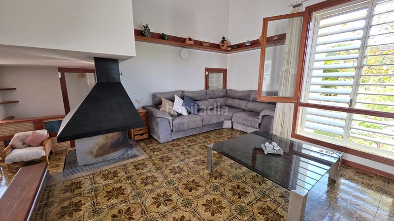 Foto 08f85dce-41ba-4225-bbd9-746707e2f324. Casa amb calefacció aparcament piscina a Riells Escala (L´)