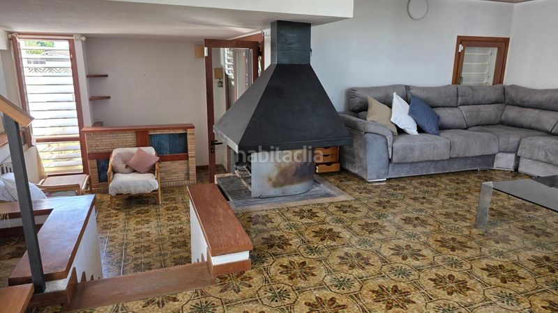 Foto 0dd60a08-65b7-480e-8302-adc88ada36c4. Casa amb calefacció aparcament piscina a Riells Escala (L´)