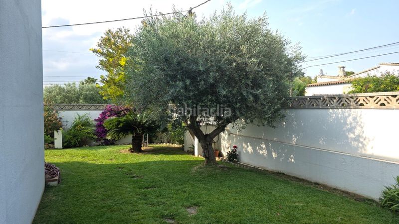 Foto 2b93ab2a-0219-4954-9c5d-00ebcf01e9ee. Casa amb calefacció aparcament piscina a Riells Escala (L´)