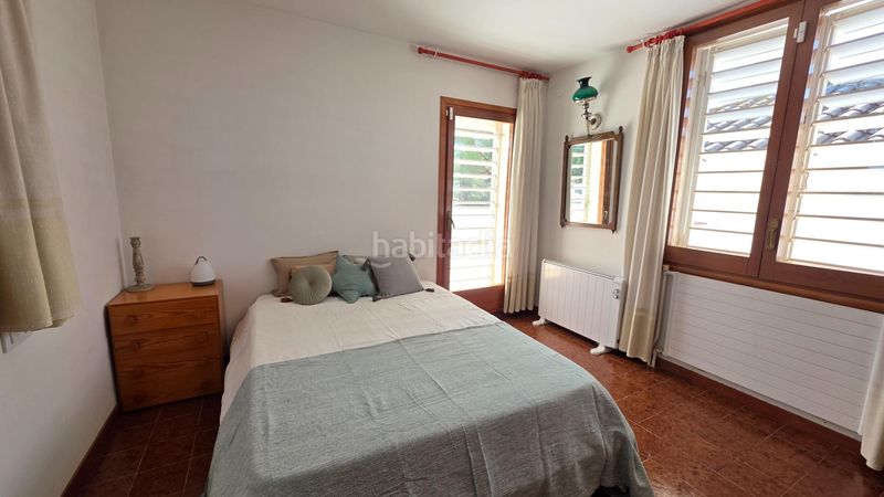 Foto 2c5b24b6-7b60-40a8-88d3-8b8c9a8b03bc. Casa amb calefacció aparcament piscina a Riells Escala (L´)