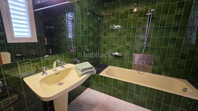 Foto 42093a24-5835-42a4-b776-efb0d48f10f4. Casa amb calefacció aparcament piscina a Riells Escala (L´)