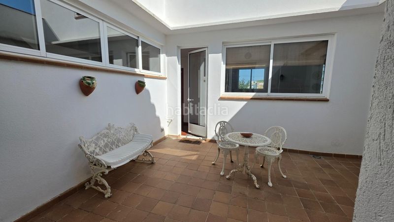 Foto 89c27525-868a-45cf-8195-01fe6624ba1b. Casa amb calefacció aparcament piscina a Riells Escala (L´)