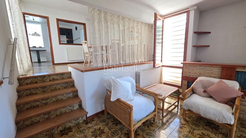 Foto a125f9d7-8740-40a7-9242-9fc111d03e98. Casa amb calefacció aparcament piscina a Riells Escala (L´)