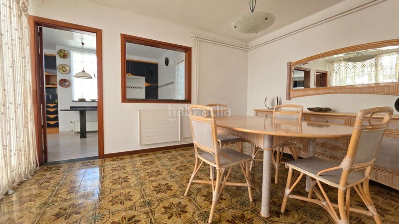 Foto cb21098f-3e04-4561-a07c-3b883bd42820. Casa amb calefacció aparcament piscina a Riells Escala (L´)