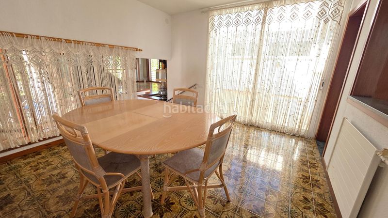 Foto dd9e8baa-a0f3-4967-b929-2f7574b161fb. Casa amb calefacció aparcament piscina a Riells Escala (L´)