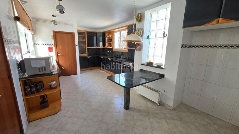 Foto e8233502-a674-44c9-931d-0bde1a2a1e98. Casa amb calefacció aparcament piscina a Riells Escala (L´)