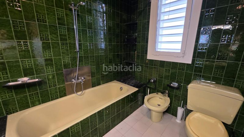 Foto ed3f65e6-c7c6-441c-8cc3-07087e4452f2. Casa amb calefacció aparcament piscina a Riells Escala (L´)