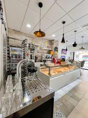 Trapasso Locale commerciale  Avenida maria cristina. Cafetería en el centro de tarragona en traspaso