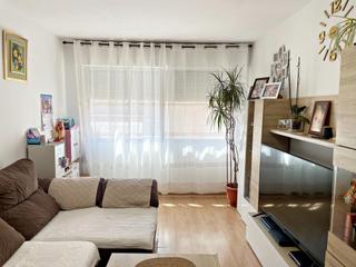 Appartement à Casco Urbano. Piso en vinaròs
