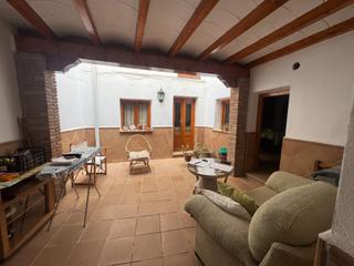 Maison à Peza (La). Encantadora casa reformada en la peza, granada  lista para entra