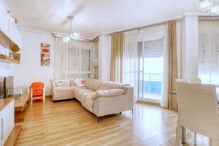 Àtic  Rambla rambla baja. Piso en venta en rambla baja 34, callosa de segura