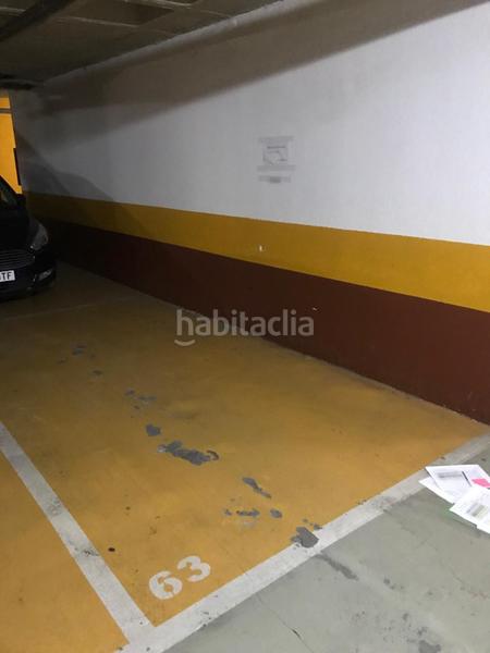 Foto 23a69245-05bf-4811-9616-190cad0c767c. Posto auto in Sant Pau Valencia