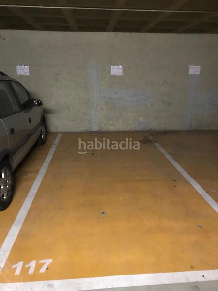 Foto 23b197c6-0aeb-4e9e-98aa-96d4057c8712. Posto auto in Sant Pau Valencia