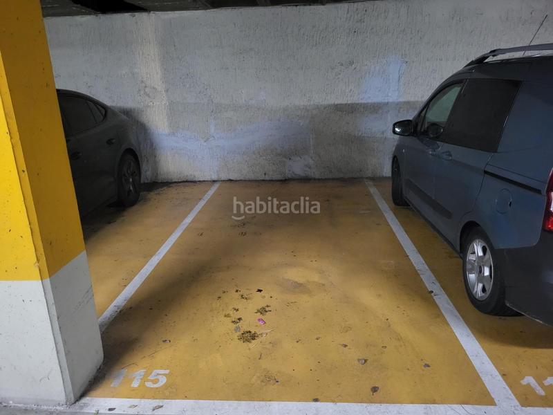 Foto 269f8887-c86d-4d3a-8ae0-0ae191a286fd. Posto auto in Sant Pau Valencia