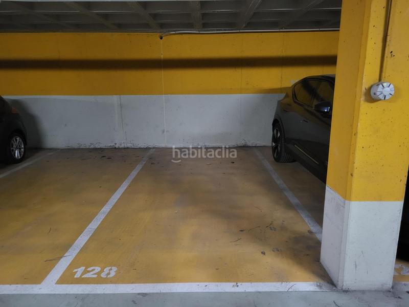 Foto 288082e2-3151-46bf-aa03-a489ccee0aca. Posto auto in Sant Pau Valencia