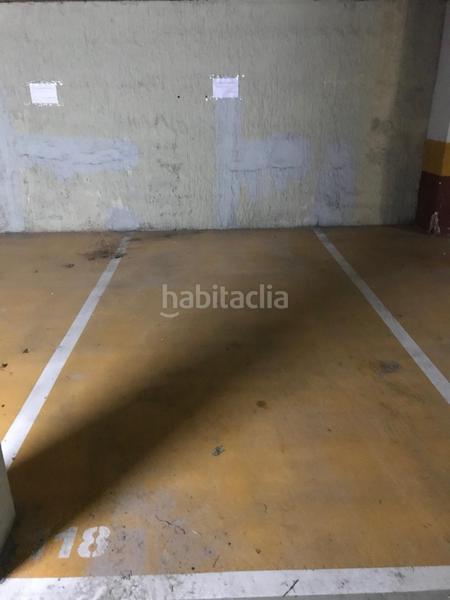 Foto 2e2ce311-2ad7-4e2d-901a-28e817e438ab. Posto auto in Sant Pau Valencia