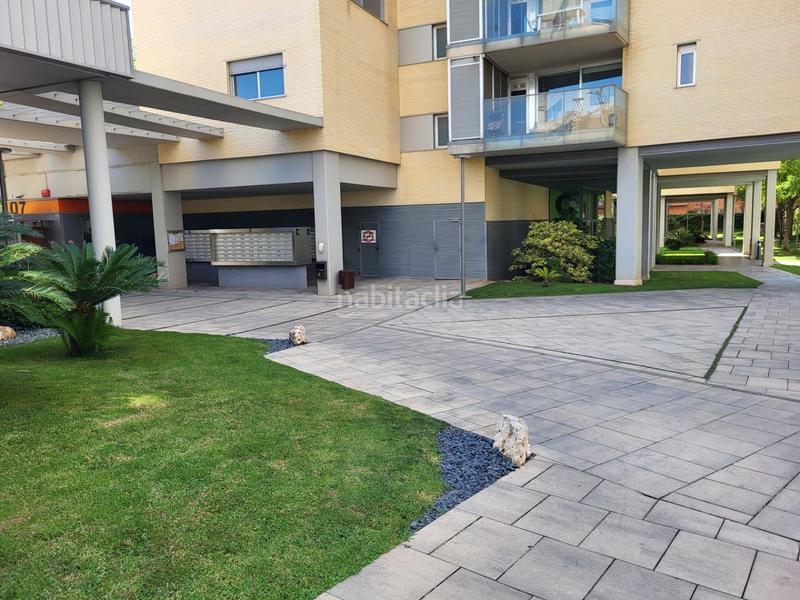 Foto 4831672a-fdab-4f8b-930d-01acc74e8766. Posto auto in Sant Pau Valencia