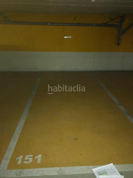 Foto 4fac05a2-bdca-4989-8454-b7ad8ba7991b. Posto auto in Sant Pau Valencia