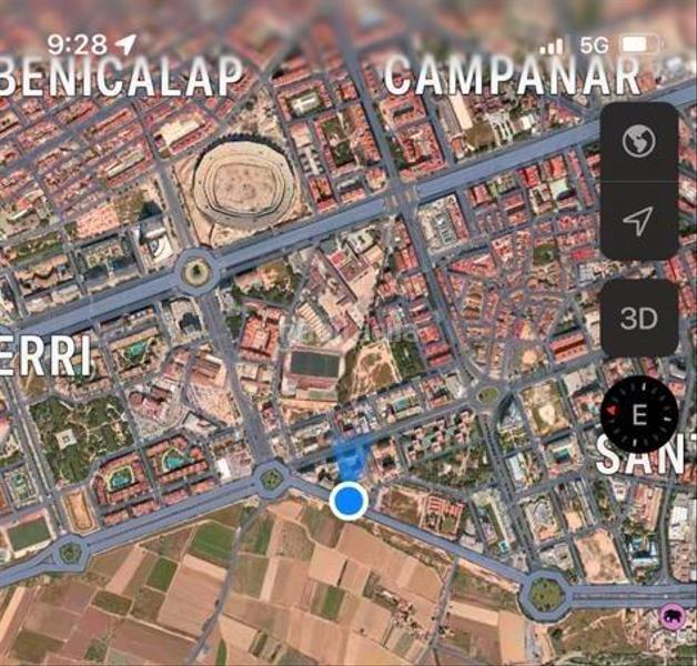 Foto 54cc28ae-9532-4da1-b698-9521dfc7f274. Posto auto in Sant Pau Valencia