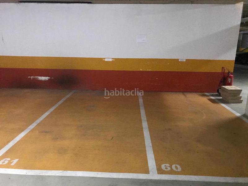 Foto 84d93b9d-755f-465d-bee4-7546776ad524. Posto auto in Sant Pau Valencia