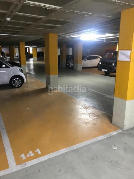 Foto 86d2f52d-0525-44cc-9a8e-4f5c340d8c0c. Posto auto in Sant Pau Valencia