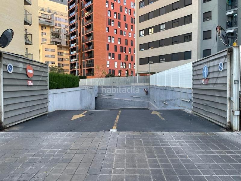 Foto 86dedf1c-b0a5-4691-b5d5-3c6b74b6dc9d. Posto auto in Sant Pau Valencia