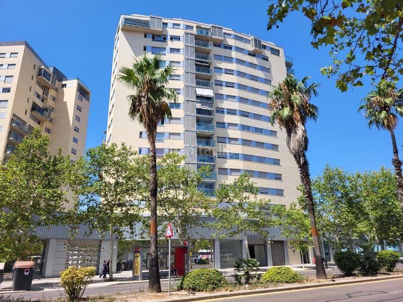 Foto 92af8278-f8b7-4008-8dc3-75ddc2e50e86. Posto auto in Sant Pau Valencia