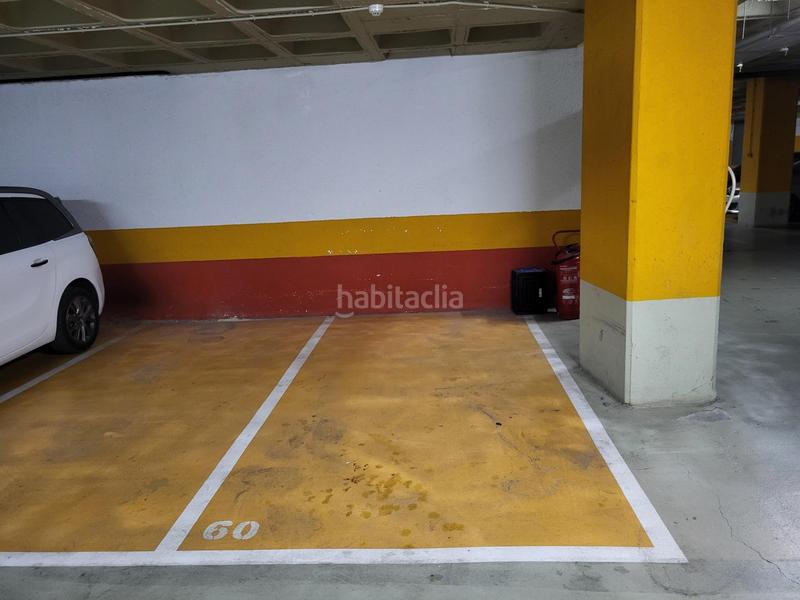 Foto 99b0120a-adfb-4481-9152-2927259c39fd. Posto auto in Sant Pau Valencia