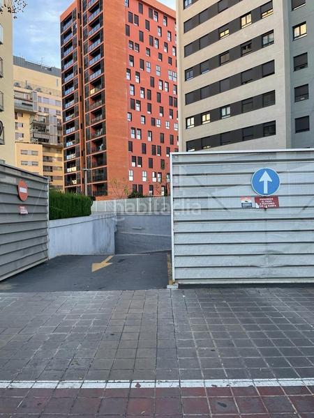 Foto a2410c17-10cc-4feb-9c9e-ef24b889a044. Posto auto in Sant Pau Valencia