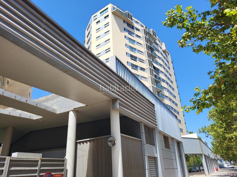 Foto c02c1f0b-0ed0-4d57-b7c8-d27a0d7fd287. Posto auto in Sant Pau Valencia