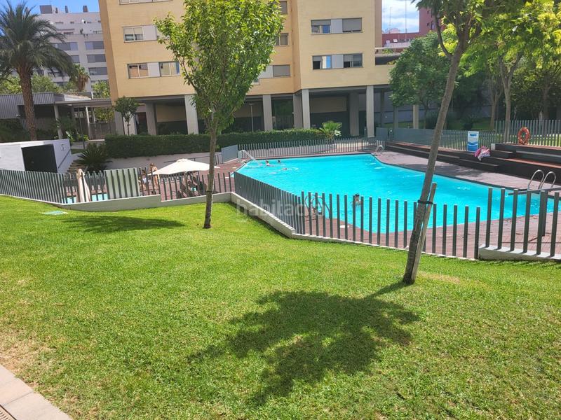 Foto c2b1d55e-5c66-454d-a7e6-52685dd0b864. Posto auto in Sant Pau Valencia