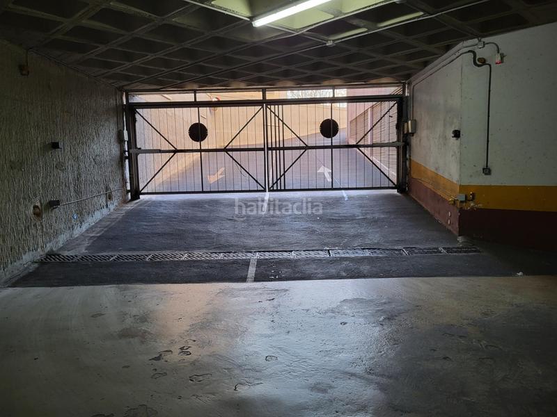 Foto c2ebcaf9-7f41-4c22-8ef3-3ba1033d9771. Posto auto in Sant Pau Valencia