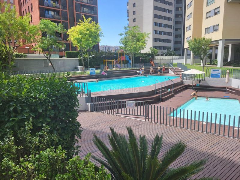 Foto c9b8e208-48c6-409a-a90c-8f00075996e3. Posto auto in Sant Pau Valencia