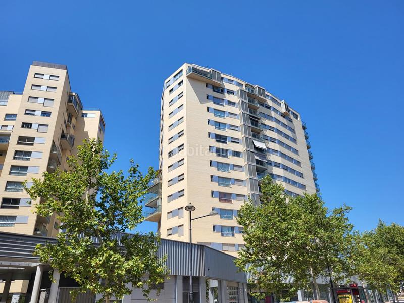 Foto e68e0a60-a2be-4513-a454-94009d762a5e. Posto auto in Sant Pau Valencia