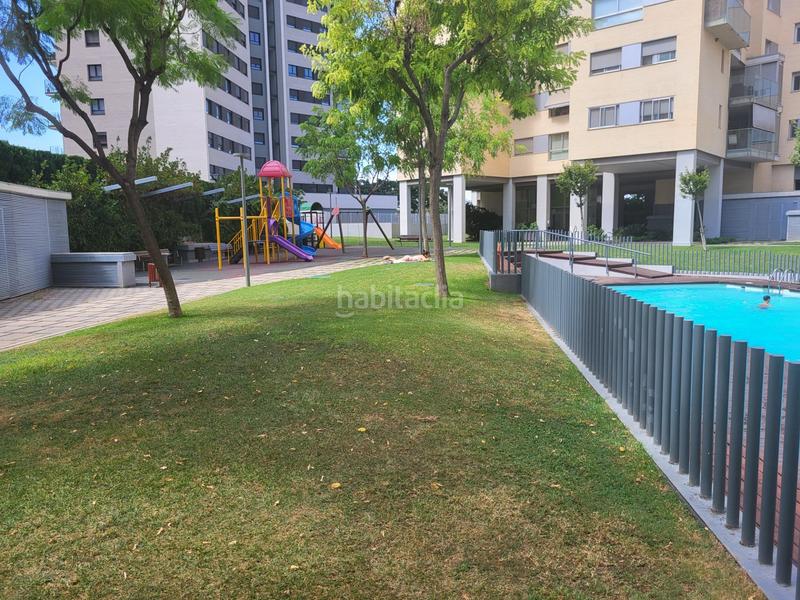 Foto e940eb3d-b1bc-4c24-8274-74bc0e13fe58. Posto auto in Sant Pau Valencia