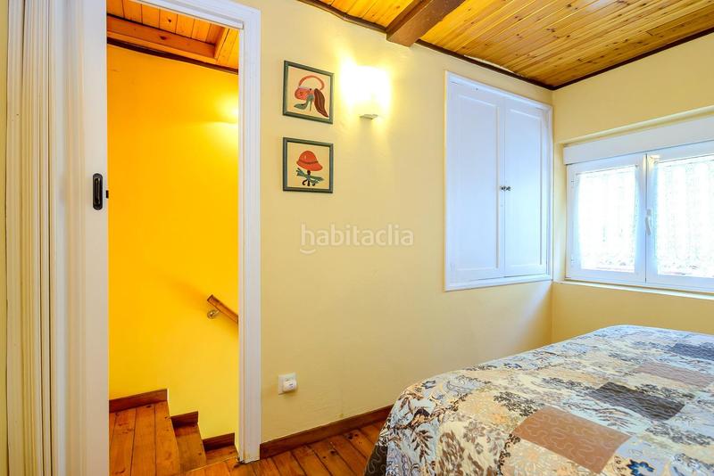 Foto 0920c558-4f42-45f2-83a2-abbe9613ebb1. Casa en lg casomera 13 polígono 111 parcela 818 33681 all 13 casa casona histórica siglo xvi anexa terraza con barbacoa casomera, concejo asturias en Aller