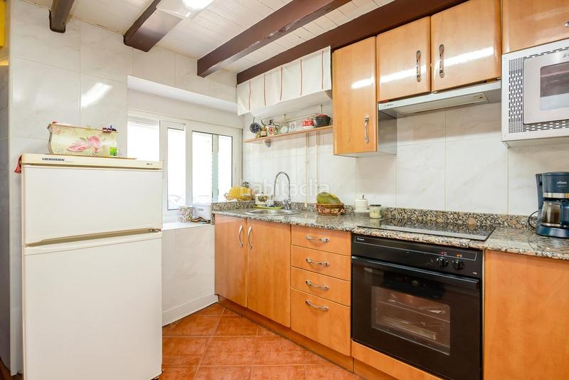Foto 851b7227-f6cc-4dd9-8ef5-3a13166d0560. Casa en lg casomera 13 polígono 111 parcela 818 33681 all 13 casa casona histórica siglo xvi anexa terraza con barbacoa casomera, concejo asturias en Aller
