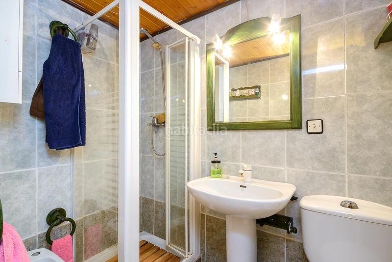 Foto a3d1facc-d0b7-46c8-a7cf-cc0f7bd3bb7c. Casa en lg casomera 13 polígono 111 parcela 818 33681 all 13 casa casona histórica siglo xvi anexa terraza con barbacoa casomera, concejo asturias en Aller