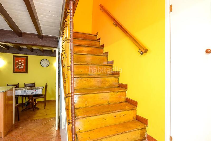 Foto b3ccac77-707c-4ee1-895b-cc5acd647573. Casa en lg casomera 13 polígono 111 parcela 818 33681 all 13 casa casona histórica siglo xvi anexa terraza con barbacoa casomera, concejo asturias en Aller
