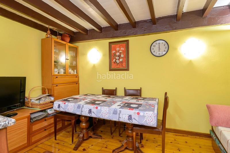 Foto e6217a7a-6e99-4b5a-851d-cae01a87c588. Casa en lg casomera 13 polígono 111 parcela 818 33681 all 13 casa casona histórica siglo xvi anexa terraza con barbacoa casomera, concejo asturias en Aller