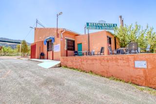 Local Comercial  Camino camino de la umbría. Se vende bar en lugar umbria la zarza 2, 30648, abanilla, murcia
