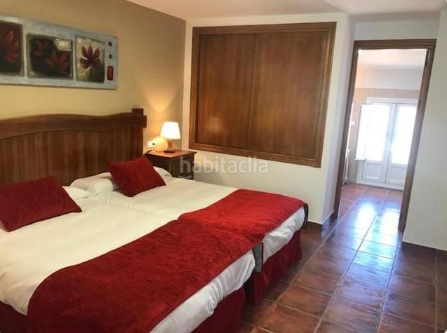 Foto 37678645-8df3-4a72-845f-f0d2c9568e55. Edifici a Huéscar