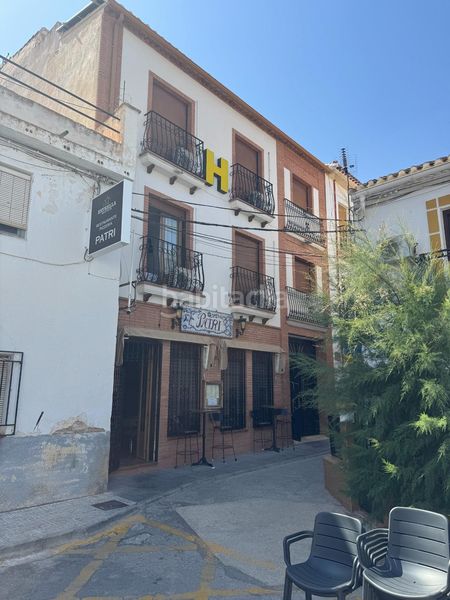 Foto 4d95ebb5-d726-4d61-9351-2120e5937cf1. Edifici a Huéscar