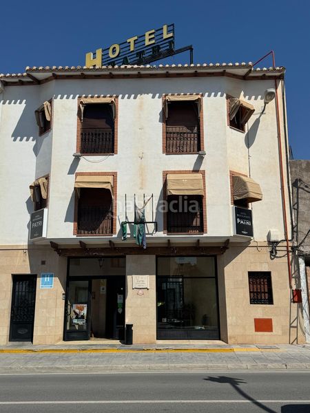 Foto 78904570-056b-4337-a3b8-3177141d181e. Edifici a Huéscar