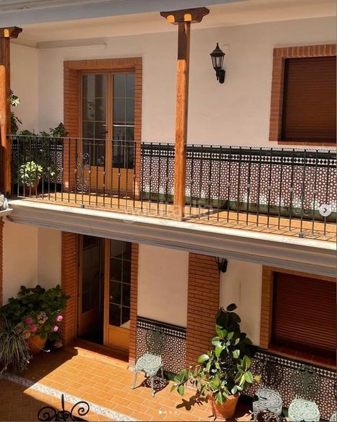Foto d5b3127d-1bab-4e20-bd25-186eccabaef6. Edifici a Huéscar