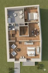 Maison  Calle ancha. Oportunidad unica en el corazon de jerez  casa con local comerci